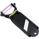 フォーエバー 皮むき器 セラミック ピライサー ピンク CPS-BP