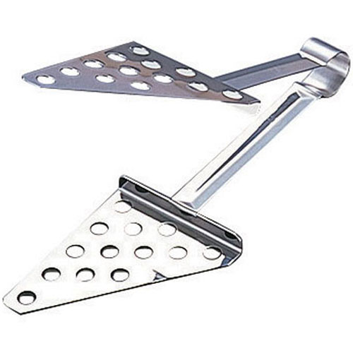 18-8ステンレス サンドウィッチトング