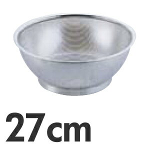 樂天商城 - 三宝産業 UK 18-8ステンレス パンチング水切りざる 27cm