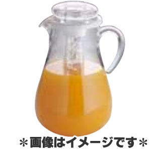 ウォーターポット ウォーターピッチャー 3L AYC5PC-1