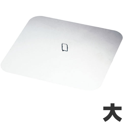 乐天商城 - 三宝産業 KINGO 業務用 ビュッフェシリーズ オープンスタイル チェーフィング 角型蒸し器用 中板 大 D102タイプ専用
