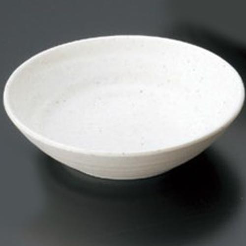 乐天商城 - マイン メラミン食器 メラミンウェア 丸深皿 白 小 M11-108