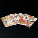 マイン 業務用 千代紙セット 6角 6×6cm 1200枚入(200枚×6柄) M33-128