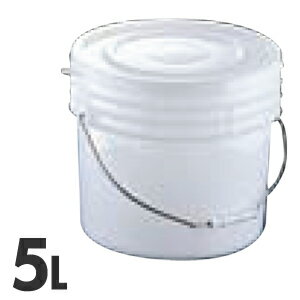 樂天商城 - 山研工業 ラウンドペール 5L