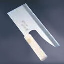 豊稔企販 特撰麺切庖丁 24cm A-1052