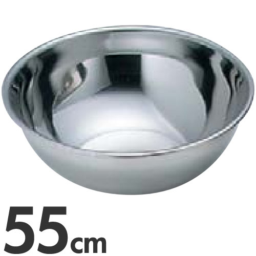 EBM 18-8���ƥ�쥹 PRO �ߥ����󥰥ܡ��� 55cm