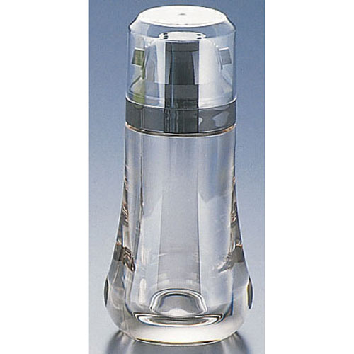 健康醤油さし ポッタン 45cc グレー