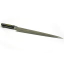 筋引 日本鋼 27cm