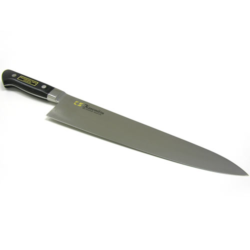 牛刀 モリブデン鋼 30cm