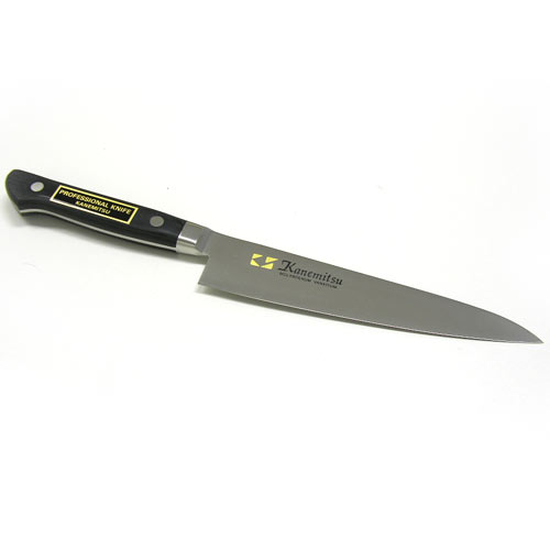 ペテナイフ モリブデン鋼 15cm