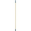 山崎産業 窓用清掃用品 伸縮柄 プロテック 伸縮ポール 4m C75-6-400X-MB