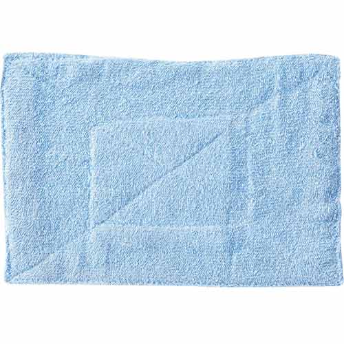 雑巾　ダスター　綿　ぞうきんメーカー山崎産業商品外寸(mm)約180×280その他使用場所に応じて使い分けができるカラー雑巾。材質・原材料綿枚数・本数など1枚あたり約35g