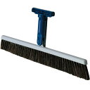 山崎産業 清掃用品 プロテック ワンタッチ 自由箒 45 C264-045X-MB
