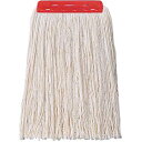 山崎産業 清掃用品 フリーハンドルEX専用 コンドル 糸ラーグ E-6 260g C313-6-260X-MB レッド 約260g