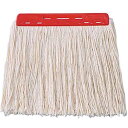 山崎産業 清掃用品 フリーハンドルEX専用 コンドル 糸ラーグ E-8 260g C313-8-260X-MB レッド 約260g