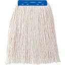 山崎産業 清掃用品 フリーハンドルEX専用 コンドル 糸ラーグ E-6 260g C313-6-260X-MB ブルー 約260g