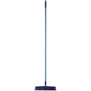 山崎産業 清掃用品 箒 コンドル 自由箒 ツイン BR402-000U-MB 約370g
