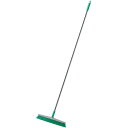 山崎産業 清掃用品 箒 HG ブルロン TF-32 BR514-032U-MB グリーン