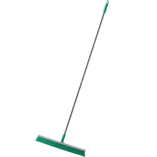 山崎産業 清掃用品 箒 HG ブルロン TF-45 BR514-045U-MB グリーン