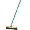 テラモト 清掃用品 自在ホーキ 短柄 30cm CL-380-402-0