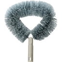 テラモト 高所清掃用品 ハイポール用 天井はらいII HP-511-406-0