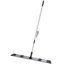 テラモト 清掃用品 ライトモップII アルミ150 90cm CL-344-590-0