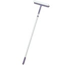 テラモト 窓用清掃用品 AL ワイパー 伸縮 24 CL-507-124-0