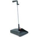 テラモト 清掃用品 2Wayチリトリ ダークグレー DP-472-000