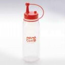 MAMA CLUB ママクラブ キャップ付きディスペンサー 400ml MC-35 レッド