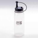 MAMA CLUB ママクラブ キャップ付きディスペンサー 400ml MC-35 ブラック