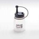 MAMA CLUB ママクラブ キャップ付きディスペンサー 180ml MC-25 ブラック