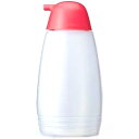 Daiwa クリーンしょう油差し 小 300ml CS-10 レッド