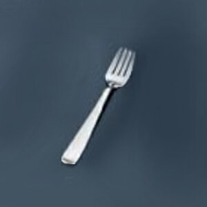 SA 18-8ステンレス ライラック シルバー ベビーフォーク