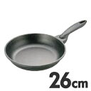 IH対応 IHテフロンマーブルコート フライパン 26cm