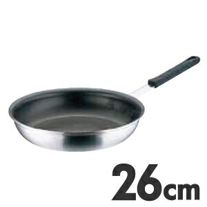 TKG IH プロセレクト フライパン 26cm