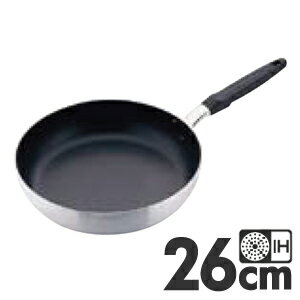 Doris ドリス IHアルミフライパン 26cm