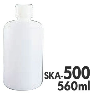 PE ۃ{g SKAV[Y Wt 560ml SKA-500