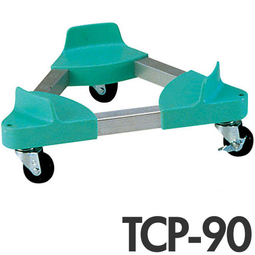 樂天商城 - トライアングルキャリー ペール用 ゴミ箱用 TCP-90