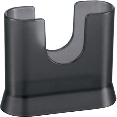 丸山ステンレス Be ナフキン スタンド U型 ブラック