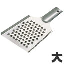 ツボエ 18-0ステンレス 鬼卸器 大