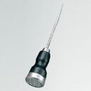 天然木 アイスピック クラッシャー付 L SG-63 ブラック