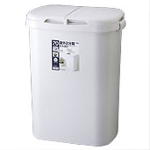 樂天商城 - H&H ホーム&ホーム 分類ゴミ容器 70W 74L