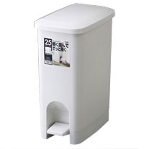 樂天商城 - H&H ホーム&ホーム ペダルペール 25PS 25L