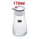 フォルマ しょう油さし 特大 170ml