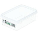 エンテック シール容器 ハイパック 角型 S-22 780ml