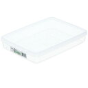 エンテック シール容器 ハイパック 角型 S-132 1800ml(3)