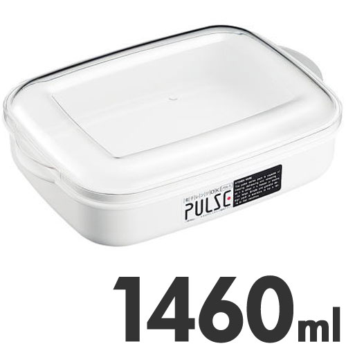 ƥå ѥ륹 Żҥƴ ѷ PL-1004W 1460ml ۥ磻