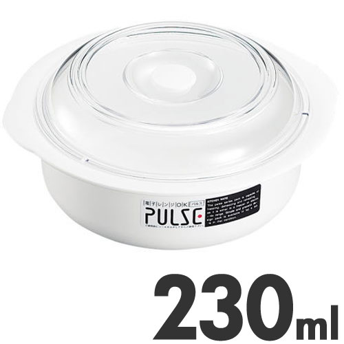 ƥå ѥ륹 Żҥƴ ݷ PL-1201W 230ml ۥ磻