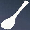 エンテック 抗菌 PP福杓子 12号 しゃもじ