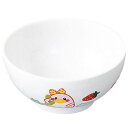 エンテック メラミン食器 子供用食器 ベン&ベティ 汁椀 240ml BB-4